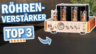 Top 3 Röhren Verstärker 2026 Die Besten Röhrenverstärker Vergleich