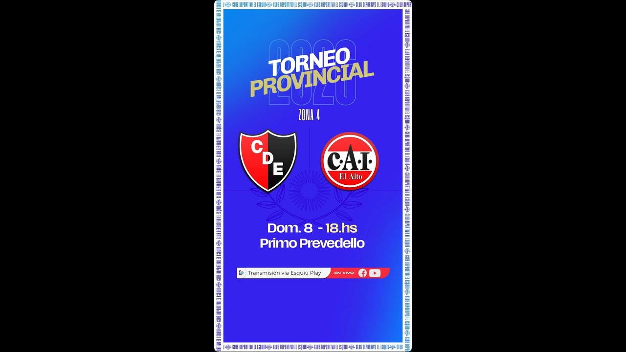 🔴 EN VIVO | Liga Nacional de Voley: Ateneo M Moreno VS Gimnasia y Esgrima de Santa Fe