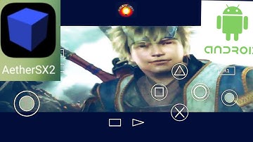 Onimusha - Dawn ofDreams | ps2 games on android | ps2 emulator on android |aethersx2 emulator