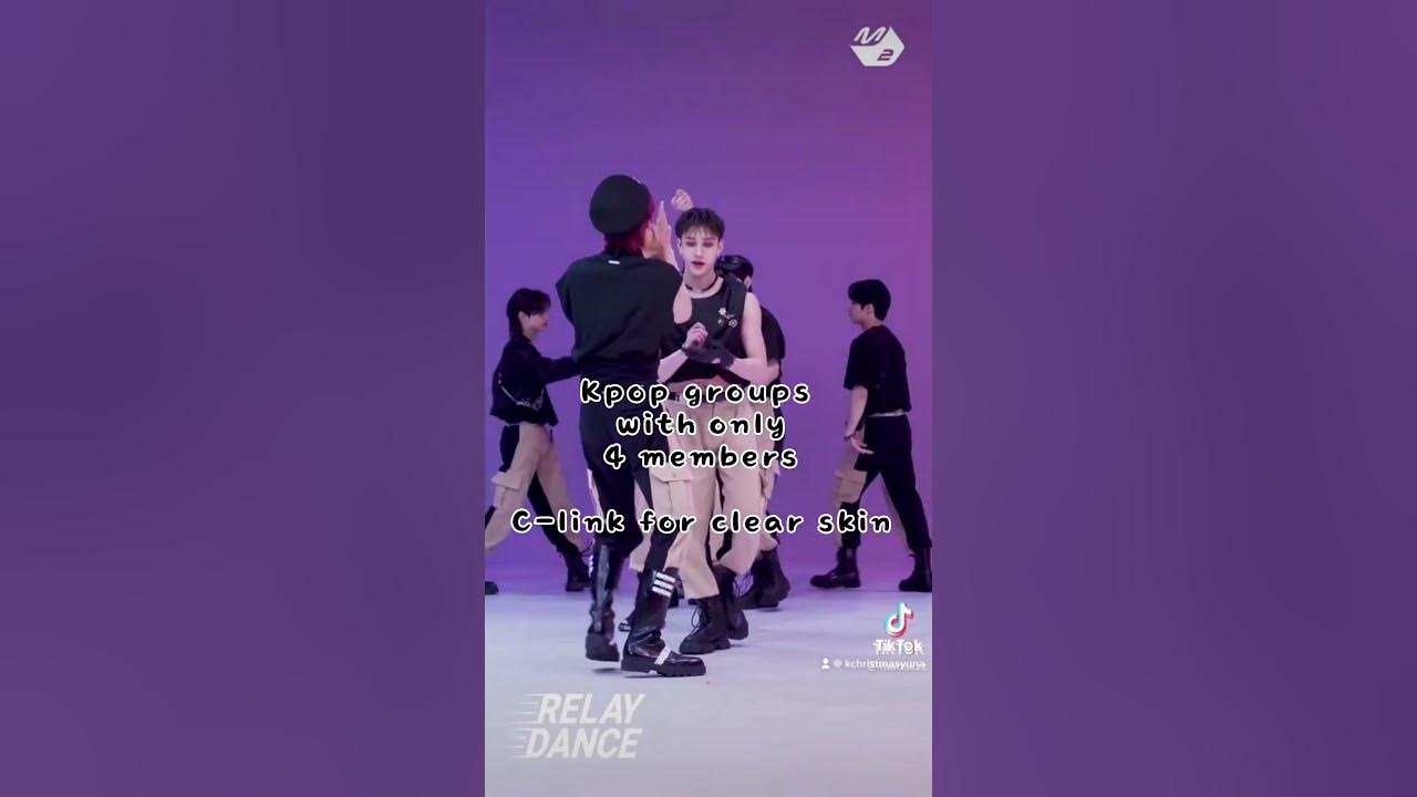 kpop-groups-with-4-members-kpop-youtube