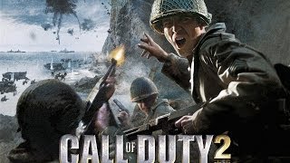 Call of Duty 2 Mission #7: Comrade Sniper