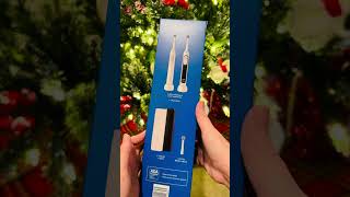 Unpacking with me | Oral-B Smart Clean 360 | Rechargeable Toothbrush
