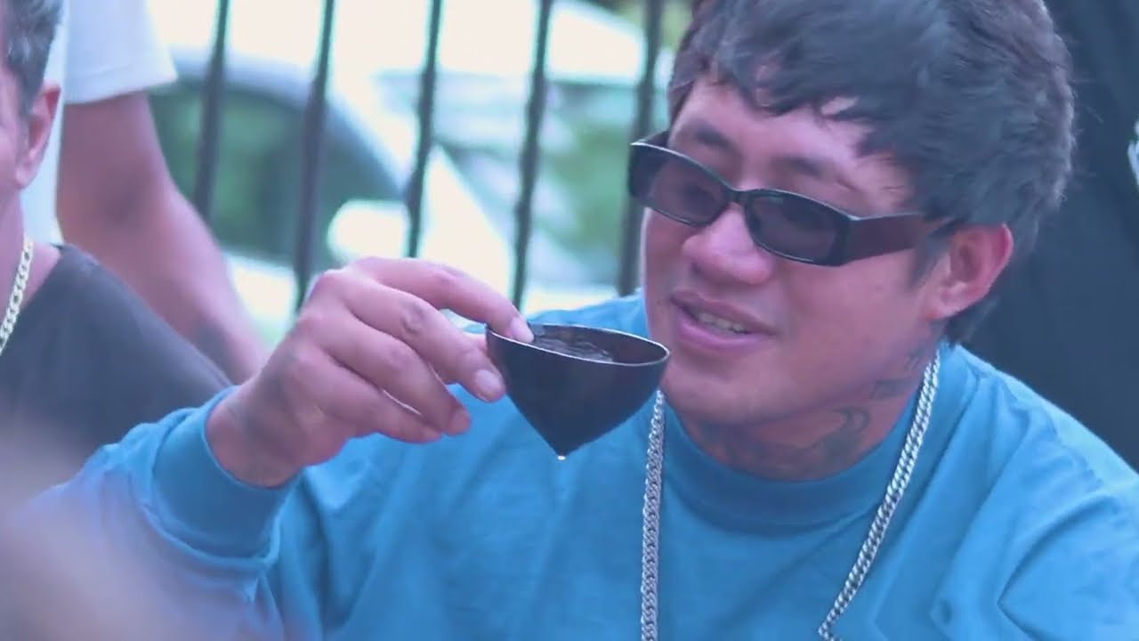 OSKK - Saeu (Official mv)