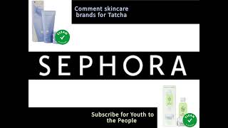 Sephora Sets Short Vid 2
