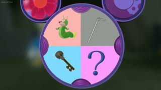 Picking The Monster Mouseketools Part 2