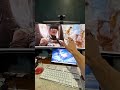 Game Girl Breaks Reality #AI