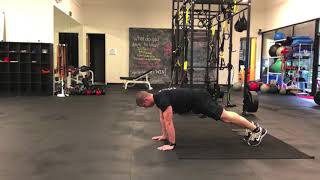 FormWell Slider Pike Ups