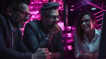 Accelerating Business Transformation with Insight Lens™ for Gen AI