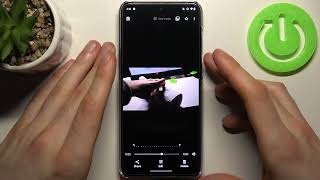 How to Record Slow Motion Videos on the MOTOROLA Edge 30 Neo screenshot 4