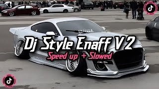 Download Lagu DJ STYLE ENAFF V2 | MELODY OLD X TANGKIS DANG X MAMA MUDA X TEHIBA | BY Kharis sopan Ft Sodik Rmx MP3