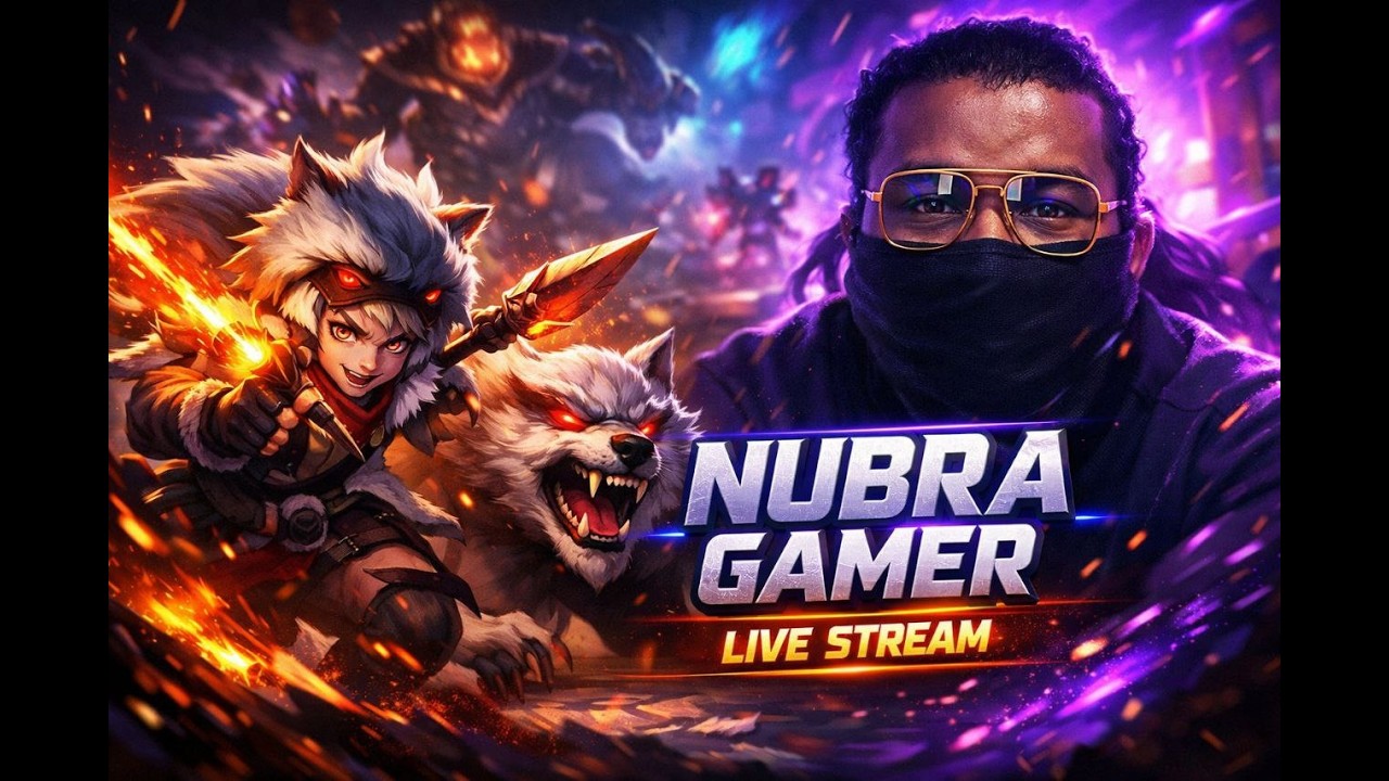 LETS DO SOME OP RANK PUSH MOBA 5V5