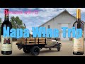 Best Wineries in Napa Valley || Napa Trip || Decants With D