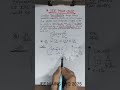 JEE Mains 2025 PYQ ⚡ Force Between Two Infinite Sheets | 40 Sec Physics