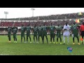 Afcon decision expected