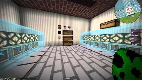 VortexPvP - Curse & Wanted Raid Obey