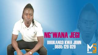 Ngwana Jegi Harusi Ya Zengo Prd Mbasha Studio