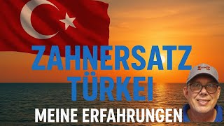 Dental Implants in Turkey: Costs & Process | My Personal Experience