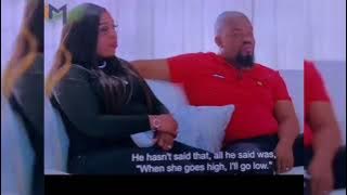 Mnakwethu S3|EP12 20 September 2022