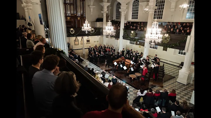 Handel's Messiah: He Was Despised | Jonathan Woody...