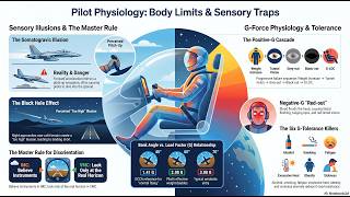 DGCA Air Regulations ch# 25 Part 5  Aviation Physiology & Human Factors