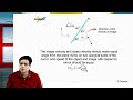 Relation between Velocity of Object and Image | Illustration 1 | B.M.Sharma | Crack JEE 2026|Physics