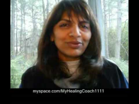 Shahina Lakhani My Healing Coach