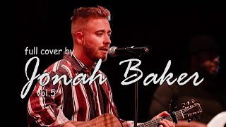 JONAH BAKER  PLAYLIST COVER FULL ALBUM TERBARU CHILL THE BEST POPULER SONG NEW ACOUSTIC vol5 screenshot 4