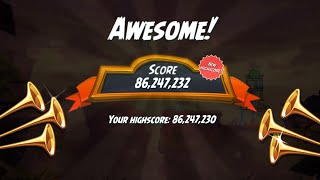 Mighty Eagle’s Bootcamp (DEC/27/2021)