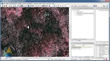 Introduction to eCognition