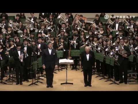 J P スーザ 星条旗よ永遠なれ