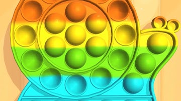 Slice it All Level 364 - 365, All levels Gameplay Walkthrough