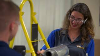 Adventures in Innovation Embry-Riddle Aeronautical University ERAU