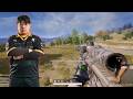 MITH_KISS#52 - SQUAD RANKED TPP 10 KILLS WIN - PUBG Pro