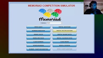 Memoriad Software | Memory Tools #19