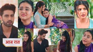 Yeh Rishta Kya Kehlata Hai Today NEW PROMO 2nd May  2026
