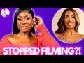 RHOP Star Wendy Osefo Halts Filming After Allegedly Being EXPOSED In Fraud Case!