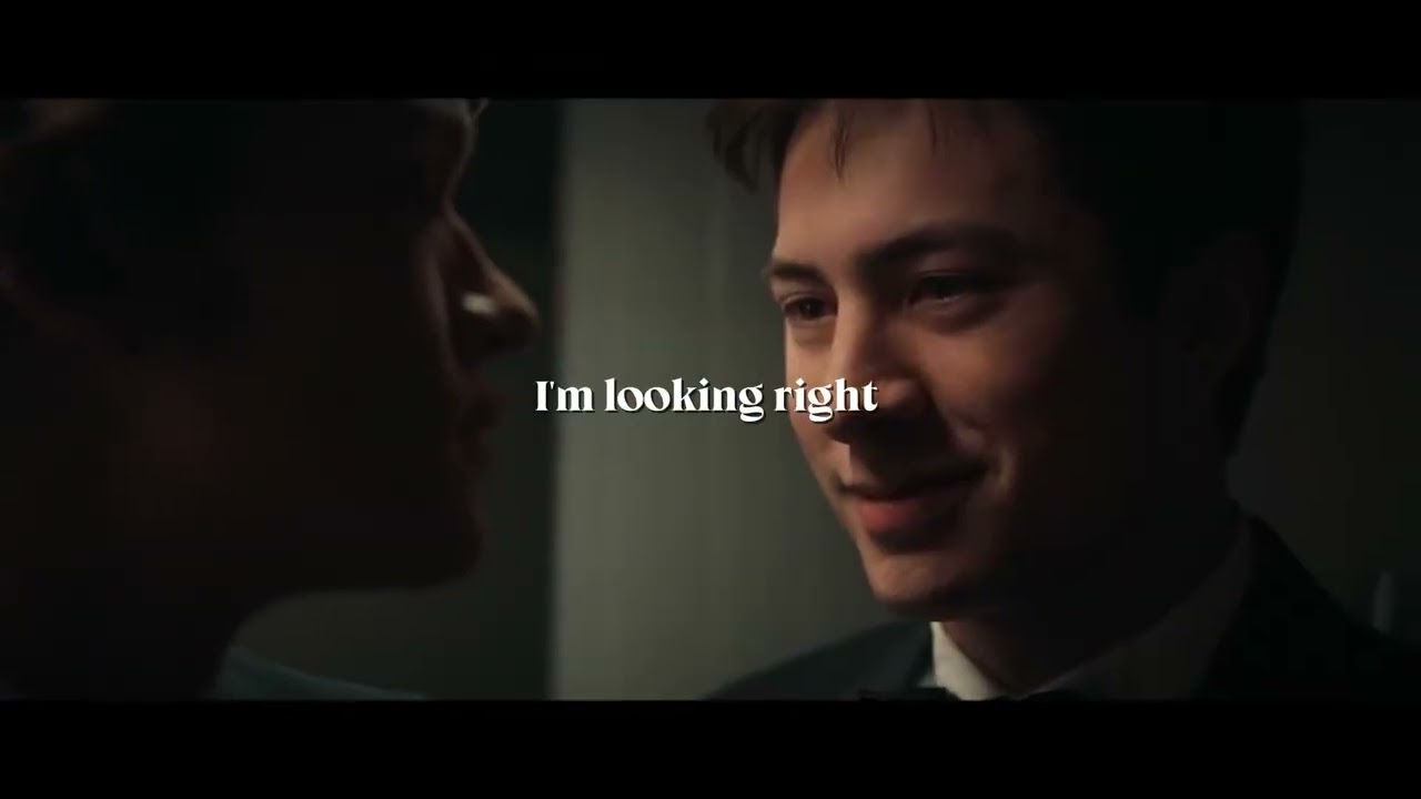 Shane & Ilya (Heated Rivarly)  - Mirrors (Justin Timberlake) 