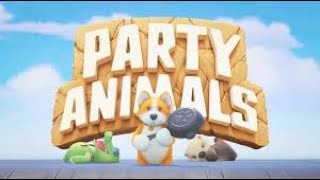 Party Animals w/MPCB 4