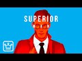 15 TRAITS Of The SUPERIOR MAN