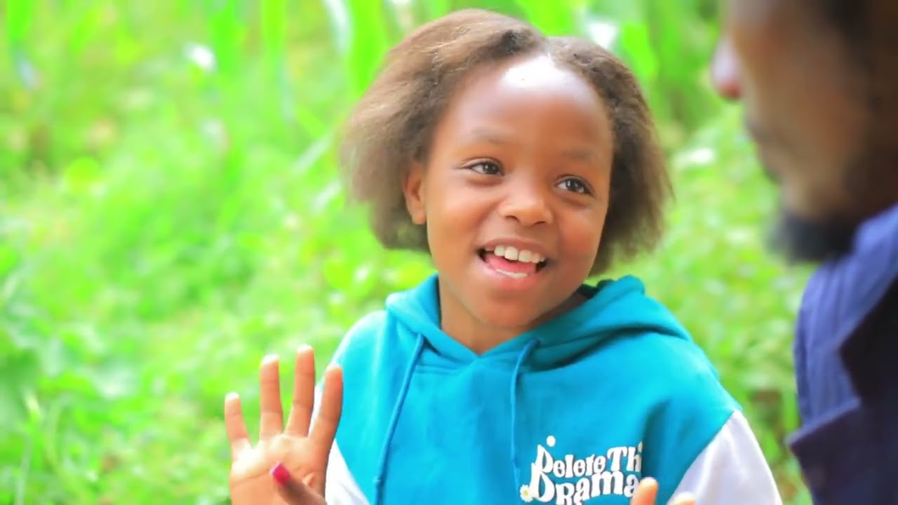 Bwenge na kanyarwanda mwijuru:kanyarwanda yahaye bwenge umuti umumaramo ubwenge