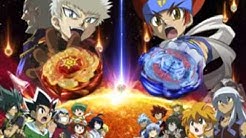 Metal Fight Beyblade MAIN MOVIE THEME Spinning The World FULL  - Durasi: 3:30. 