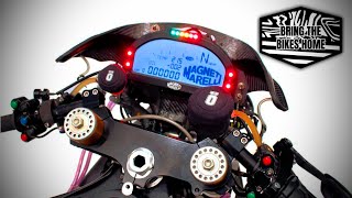 Tech Tuesday -Magneti Marelli WSBK Electronic Package on the EBR 1190 Superbike