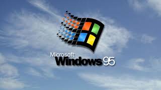 Windows 95 Remix