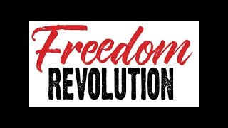 Freedom Revolution from April 27 with Donna Finzel