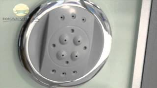 Душевая кабина Niagara NG 310 R(, 2015-03-19T21:58:26.000Z)