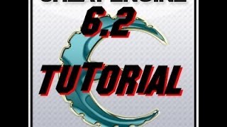 Cheat Engine 6.4 Tutorial (Deutsch) (HD)