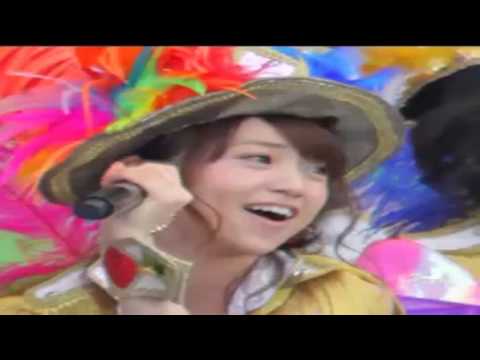 AKB48「国立最後」は嵐でもAKB48 2014 FULL HD