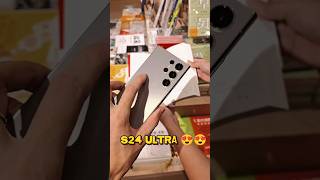 S24 ultra 😍😍 #smartphone #techreview2025 #s24ultra