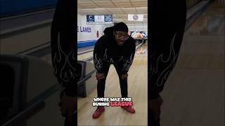 Started Bowling Good A Lil Too Late