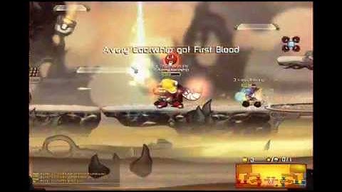 Awesomenauts part 1 - We